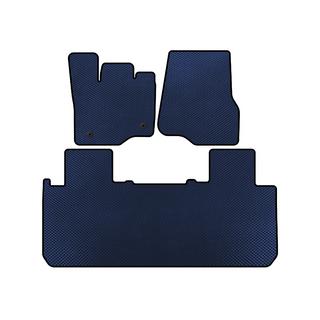 EVA Fußmatten (Blau) Ford F-150 2014-2021