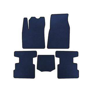 EVA Fußmatten (Blau) Great Wall Haval H6 III 2020-