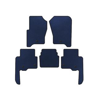 EVA Fußmatten V2 (Blau)