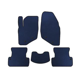 EVA Fußmatten (SD, Blau) Volvo S60 2000-2009