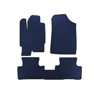 EVA Fußmatten (Blau)