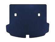 Acura MDX 2007-2013 EVA Kofferraummatte V-1 (Blau) Foto 1