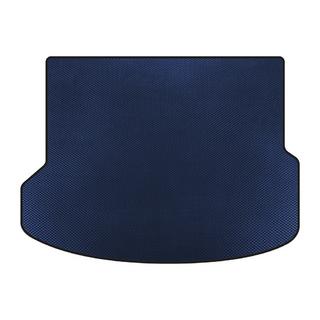 EVA Kofferraummatte (Blau)