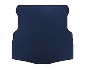 Alfa Romeo 159 2005–2011 EVA Kofferraummatte V-1 (SW, Blau) Foto 1