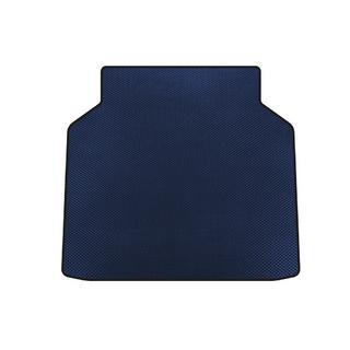 EVA Kofferraummatte (Blau)