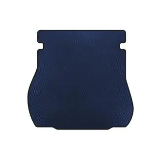 EVA V-1 Kofferraummatte (Avant, Blau)