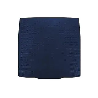 EVA Kofferraummatte (Für G20, Blau)