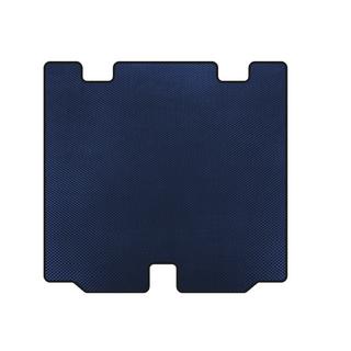 EVA Kofferraummatte V2 (für F11, blau) BMW 5 Series F10/F11 2010–2016
