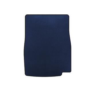 EVA Kofferraummatte (für F01, Blau)