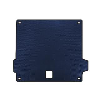 EVA Kofferraummatte (Blau) BMW X5 G05 2019–2026