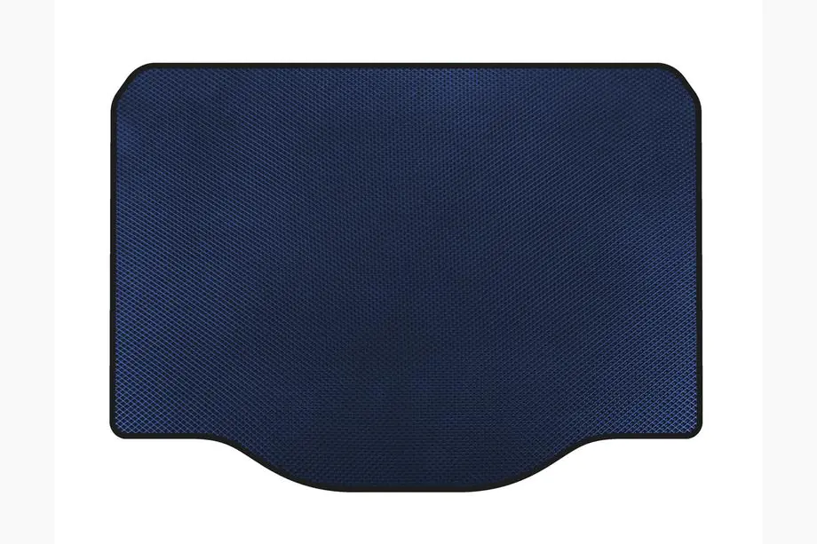 Buick Encore 2013-2019 EVA Kofferraummatte (Blau) Image