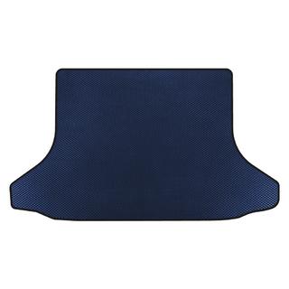 EVA Kofferraummatte (2005-2009, Blau) Chery Tiggo 1 2005-2016