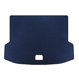 EVA Kofferraummatte (Blau) Chery Tiggo 7 2020-