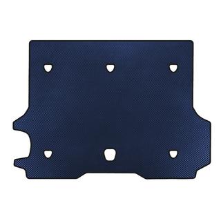 EVA Kofferraummatte (Blau) Chevrolet Trailblazer 2002-2012