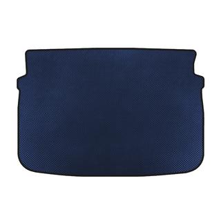 EVA Kofferraummatte (HB, 5-Türer, Facelift, Blau)