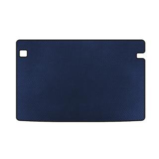 EVA Kofferraummatte (Kurz, 5-Sitzer, Blau)