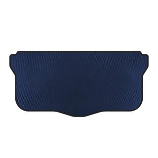EVA Kofferraummatte (HB, Blau)