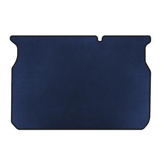EVA Kofferraummatte (HB, Blau)