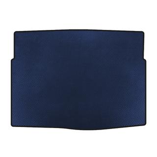 EVA Kofferraummatte (Blau) Citroen C-3 Aircross 2017-2024