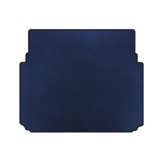EVA Kofferraummatte (oben, Blau) Citroen C5 Aircross 2017-2025