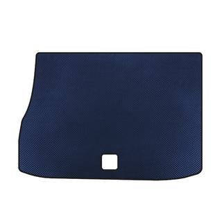EVA Kofferraummatte (HB, Hybrid/Automatik, Blau)