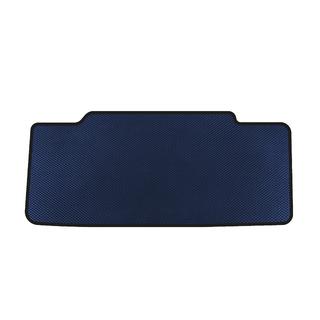 EVA Kofferraummatte (für F56, Blau) Mini Cooper F55/56/57 2014-2023