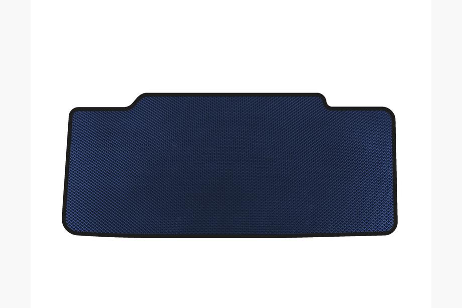 Mini Cooper F55/56/57 2014-2023 EVA Kofferraummatte (für F56, Blau) Image