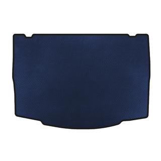 EVA Kofferraummatte (Blau) Daihatsu Terios 2006-2017