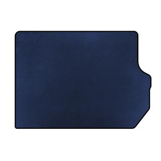 EVA Kofferraummatte (Blau) Dodge Nitro 2006-2011