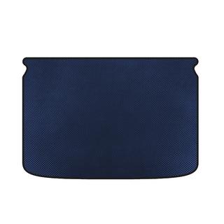 EVA Kofferraum-Matte (für 500L, Blau)
