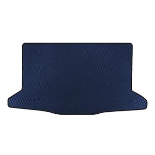 EVA Kofferraummatte (HB, Blau)