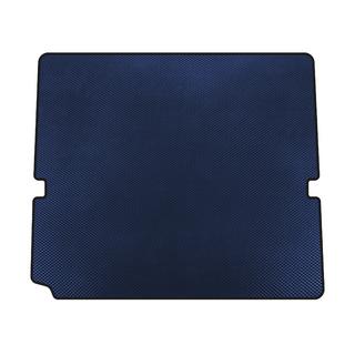 EVA Kofferraummatte (Blau) Ford Galaxy 2007-2015