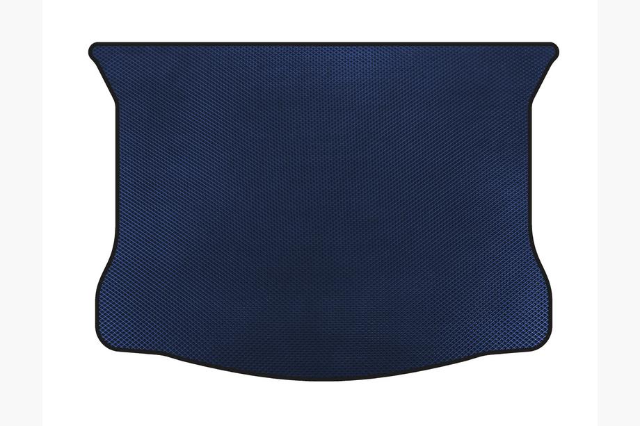 Ford Kuga 2008-2013 EVA Kofferraummatte (Blau) Image