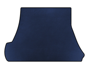 Ford Mondeo 1996-2001 EVA Kofferraummatte (SD, Blau) Foto 1