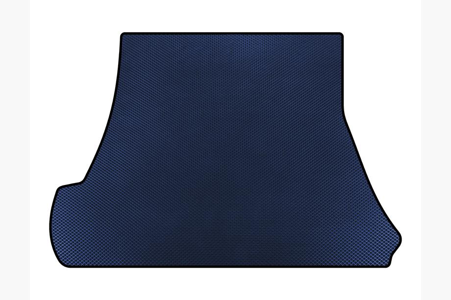 Ford Mondeo 1996-2001 EVA Kofferraummatte (SD, Blau) Image