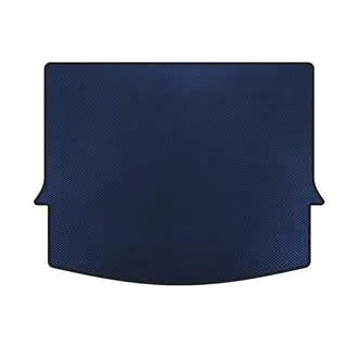 EVA Kofferraummatte (Ohne Allrad, Blau)