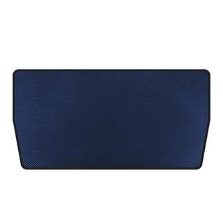 EVA Kofferraummatte (Blau)