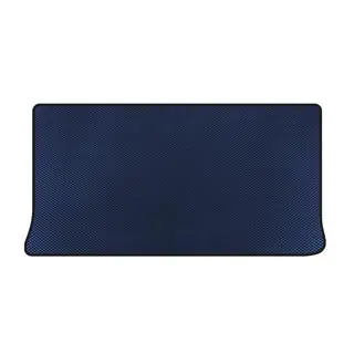 EVA Kofferraummatte (Blau) Hummer H2 2002-2009