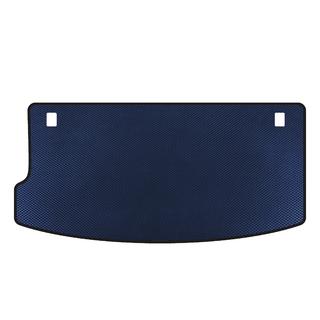 EVA Kofferraummatte (HB, Blau)