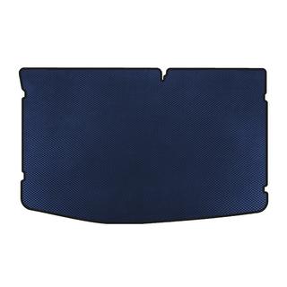 EVA Kofferraummatte (HB, Blau)
