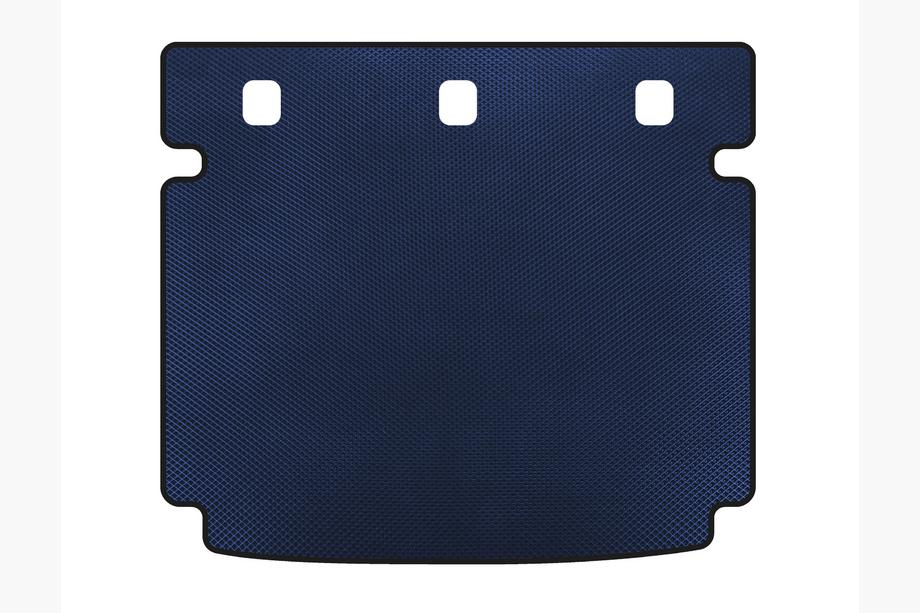 Hyundai I-30 2007-2011 EVA Kofferraummatte (SW, Blau) Image
