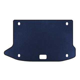 EVA Kofferraummatte V2 (Blau)