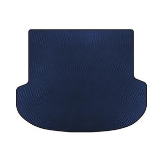 EVA Kofferraummatte (2020-2023, Blau)