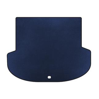EVA Kofferraummatte (2018-2020 Blau)