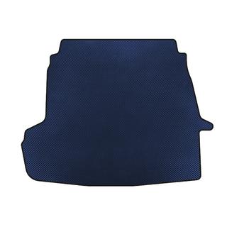 EVA Kofferraummatte V-2 (Blau)