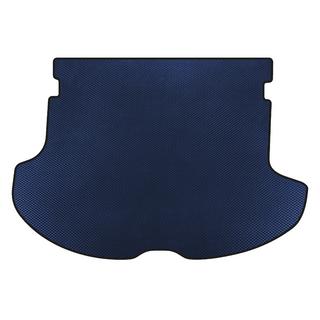 EVA Kofferraummatte (Blau)