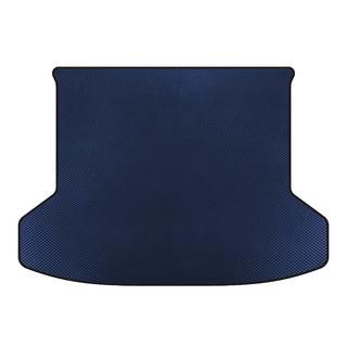 EVA Kofferraummatte (Blau)