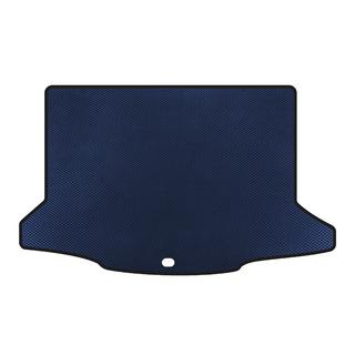 EVA Kofferraummatte (Blau) JAC S2 2014-2020