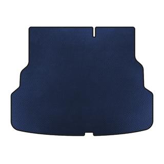 Kofferraummatte EVA V2 (SD, Blau) Kia Rio 2012-2017