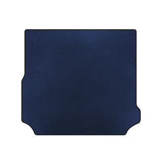 EVA Kofferraummatte V2 (Blau) Land Rover Discovery IV 2009-2017